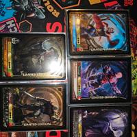 fantasy riders limited 