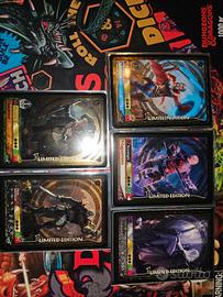 fantasy riders limited 