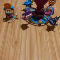 Ottovolante Lego 41373