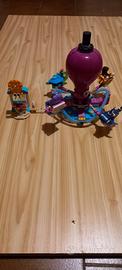 Ottovolante Lego 41373