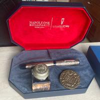 Penna Stilografica Delta - Napoleone Bonaparte