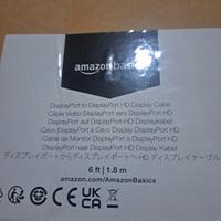 cavo hd amazon basic