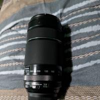 Fujifilm 70-300 stabilizzato