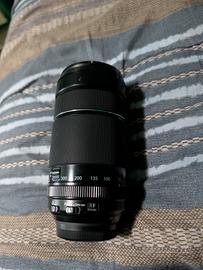Fujifilm 70-300 stabilizzato