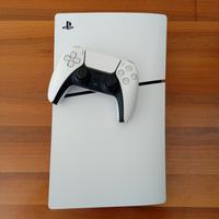 Console PlayStation 5 / PS5 Nuova