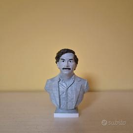 Pablo Escobar el patron 