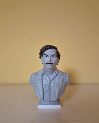 Pablo Escobar el patron 