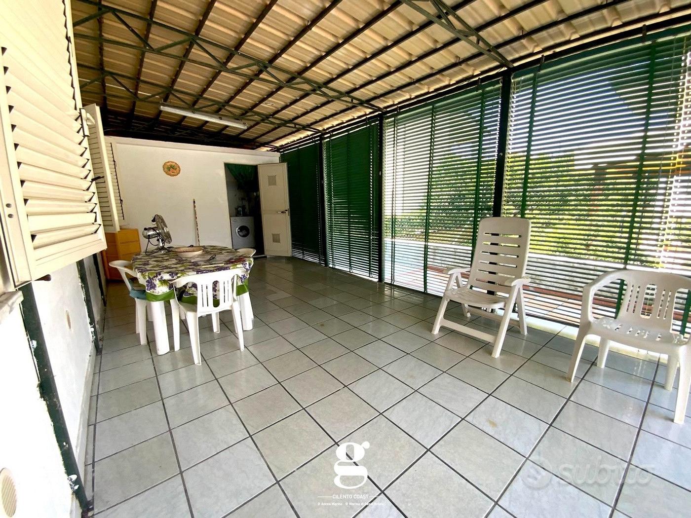 Appartamento – Ascea, Marina di Ascea - Vista 3