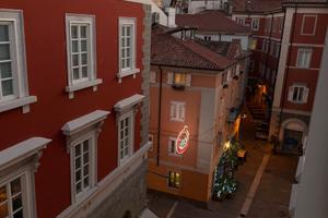 VIA DIAZ/PIENA PIAZZA UNITÀ-CAVANA da OTTOBRE