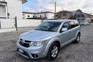 Fiat Freemont 2.0 Multijet 170 CV Urban