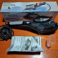 SilverCrest - Spazzola a vapore 1000 watt
