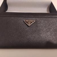 Portafoglio donna vintage PRADA 