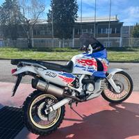 Africa twin xrv 750