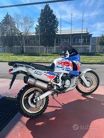 Africa twin xrv 750