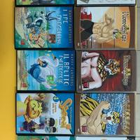 dvd originali n blocco