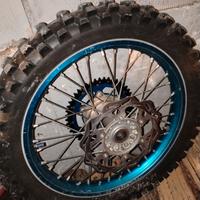 Cerchi Yamaha yzf 250 2019-2023