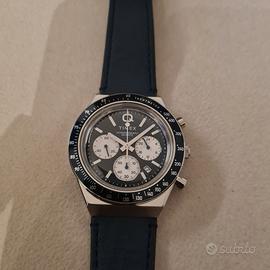 Timex Q Chronograph TW2W51700
