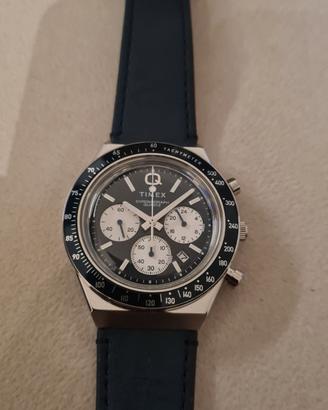 Timex Q Chronograph TW2W51700