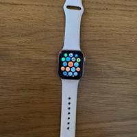 Apple watch serie 6