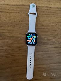 Apple watch serie 6