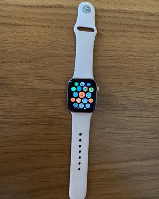 Apple watch serie 6