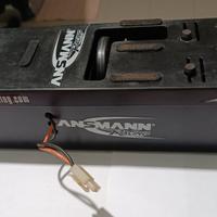 Starter Box - cassetta d'avviamento  RC 1:10