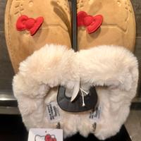 Pantofole hello kitty nr 37