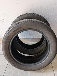 Pneumatici invernali usati 185 55 R15  Kleber