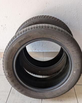 Pneumatici invernali usati 185 55 R15  Kleber