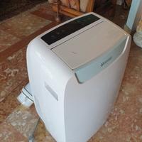 Condizionatore portatile Olimpia Splendid  Air++