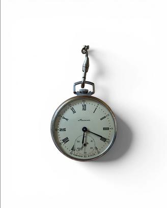 Orologio da taschino vintage MARNNA funzionante