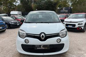 Renault Twingo 2017