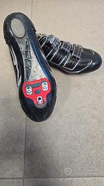 Scarpe da ciclismo(STRADA).TG. 42 (50€!!!)