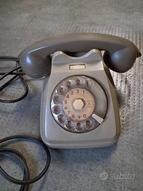 telefono vintage 