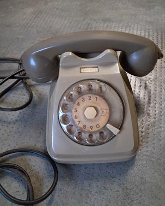 telefono vintage 