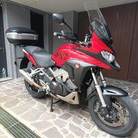 Honda CrossRunner - 2020