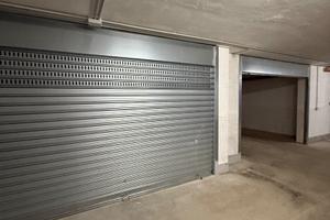 Box auto 25 Mq parco di nuova costruzione