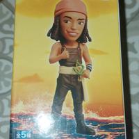 Usopp onepiece action figure 