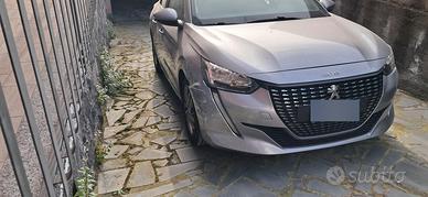 Peugeot 208 75cv active 2020