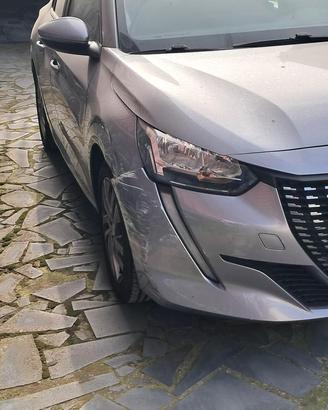 Peugeot 208 75cv active 2020