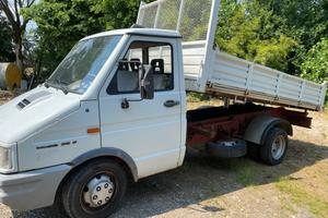 Iveco Daily 35-12 ribaltabile
