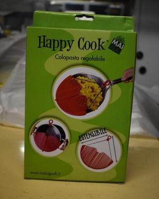 Scolapasta
