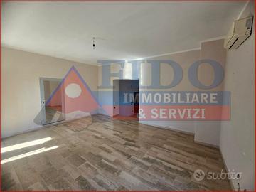 Appartamento in villa di 130 mq