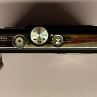 Fotocamera digitale compatta Samsung L730
