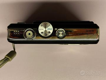 Fotocamera digitale compatta Samsung L730
