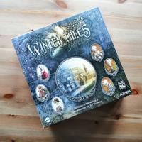 Gioco da tavolo: Winter Tales - Storie d'Inverno