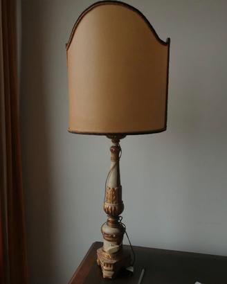 lampada da tavolo classica