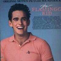 Colonna Sonora - The Flamingo Kid