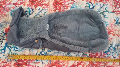 fashion dog trapuntino cani