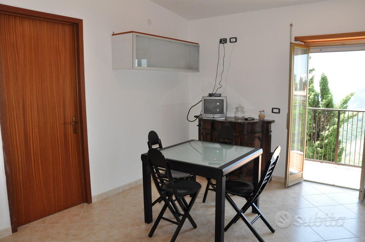Appartamento – San Polo dei Cavalieri, Santa Balbina - Vista 3